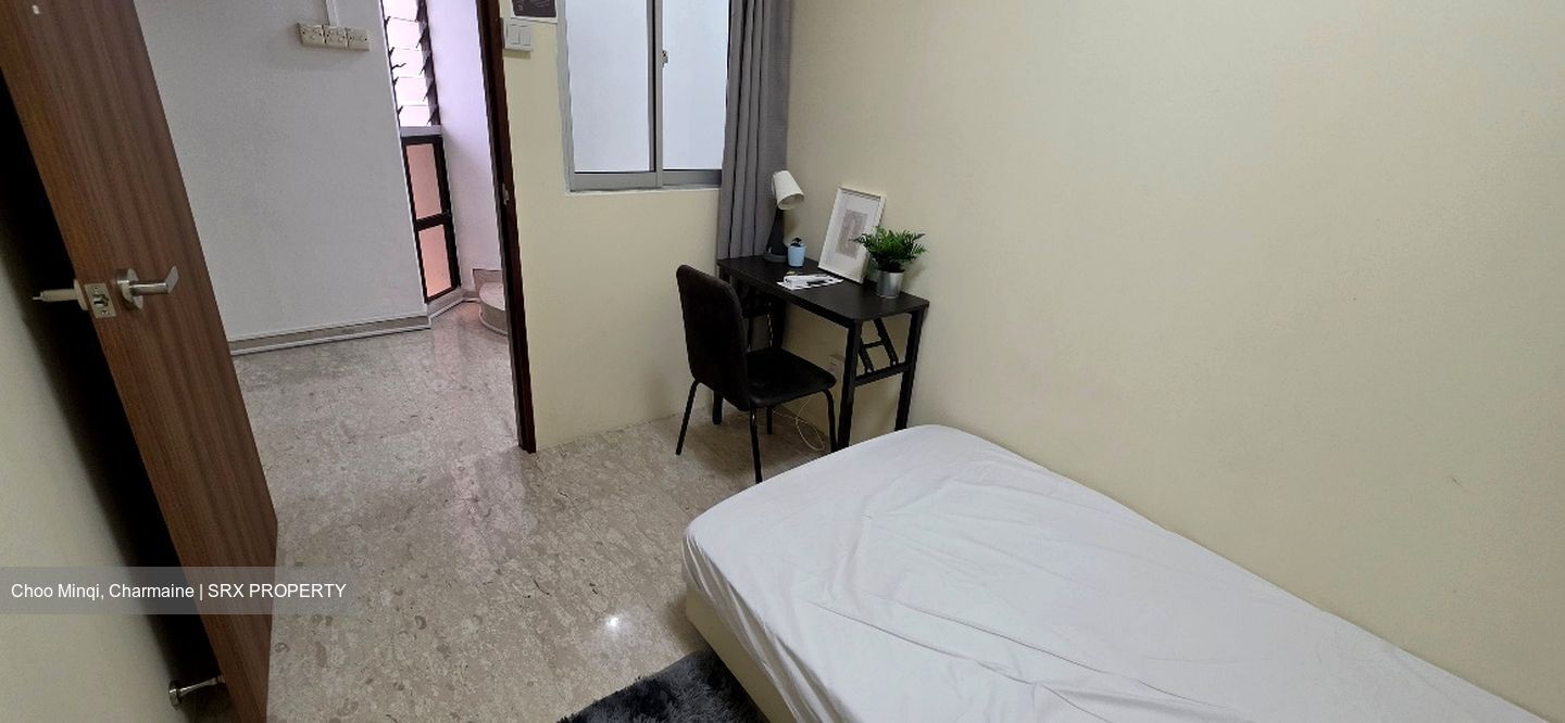Ivory Heights (D22), Condominium #585047261